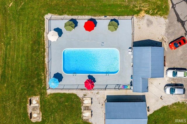 0 Village Avenue, Huntingburg, IN 47542