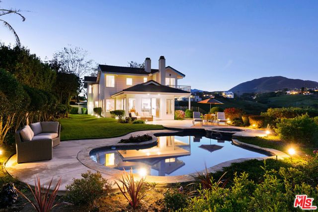 6178 Galahad Road, Malibu, CA 90265