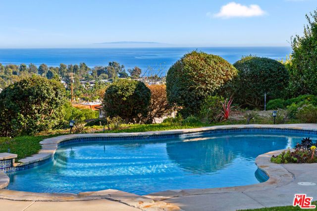 6178 Galahad Road, Malibu, CA 90265