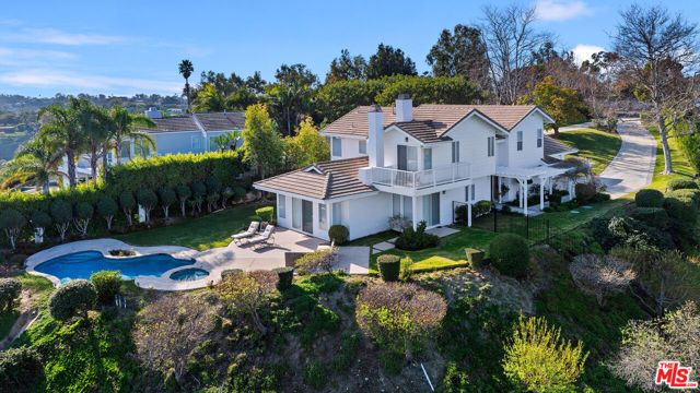 6178 Galahad Road, Malibu, CA 90265