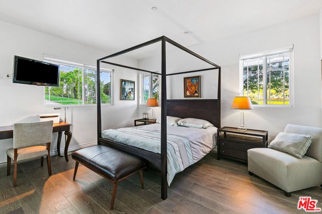 6178 Galahad Road, Malibu, CA 90265