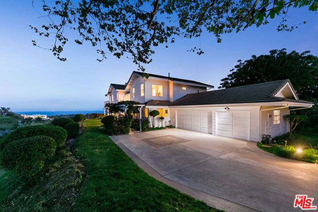 6178 Galahad Road, Malibu, CA 90265