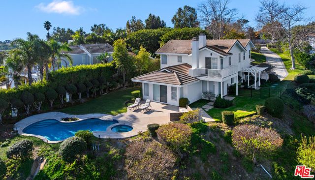 6178 Galahad Road, Malibu, CA 90265