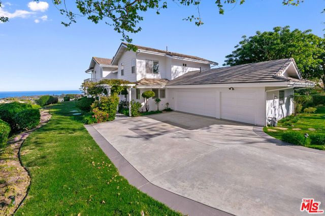 6178 Galahad Road, Malibu, CA 90265