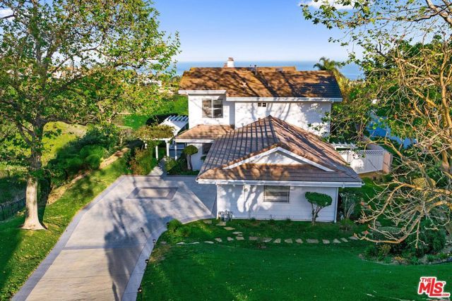 6178 Galahad Road, Malibu, CA 90265