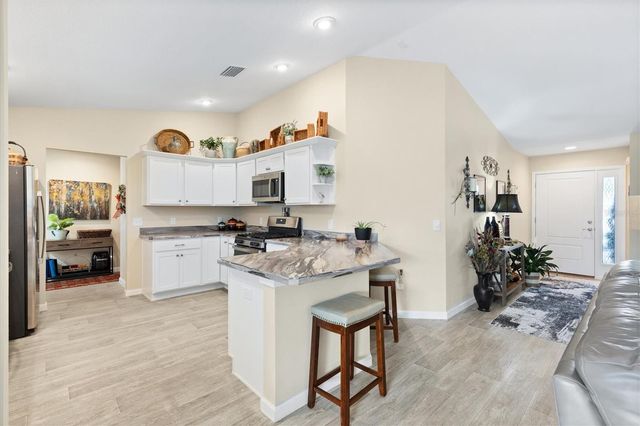 5719 BARRAW TERRACE, The Villages, FL 32163