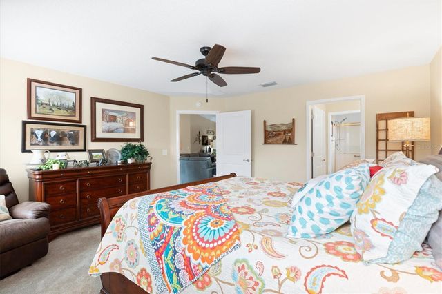 5719 BARRAW TERRACE, The Villages, FL 32163