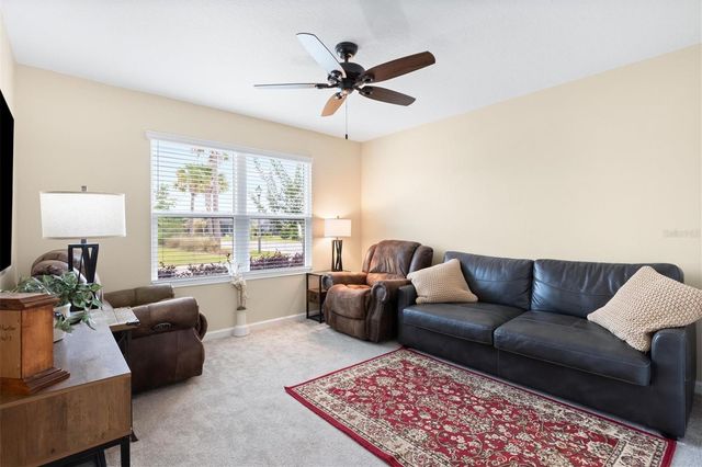 5719 BARRAW TERRACE, The Villages, FL 32163