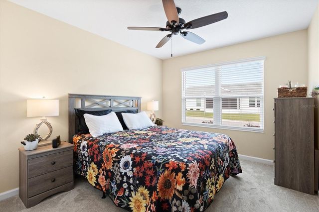 5719 BARRAW TERRACE, The Villages, FL 32163
