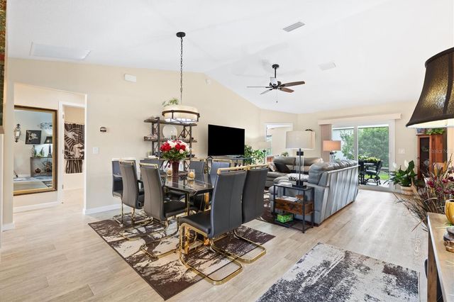 5719 BARRAW TERRACE, The Villages, FL 32163