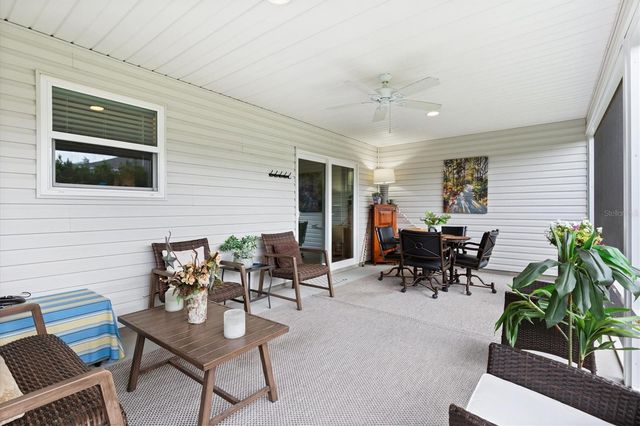 5719 BARRAW TERRACE, The Villages, FL 32163