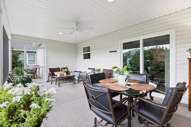5719 BARRAW TERRACE, The Villages, FL 32163