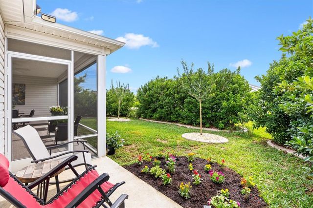 5719 BARRAW TERRACE, The Villages, FL 32163
