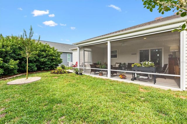 5719 BARRAW TERRACE, The Villages, FL 32163