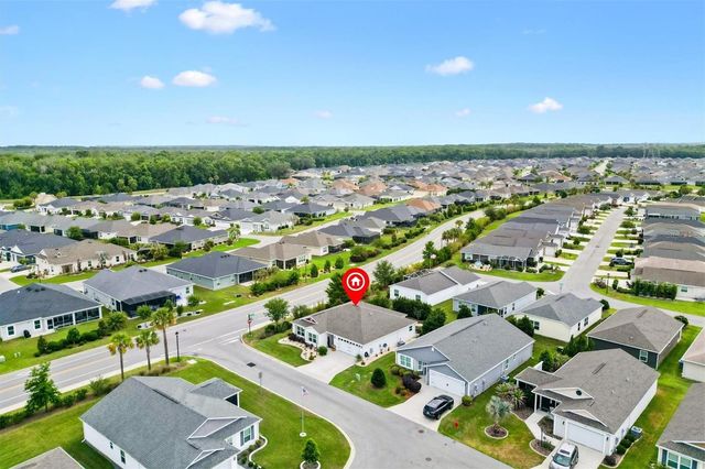 5719 BARRAW TERRACE, The Villages, FL 32163