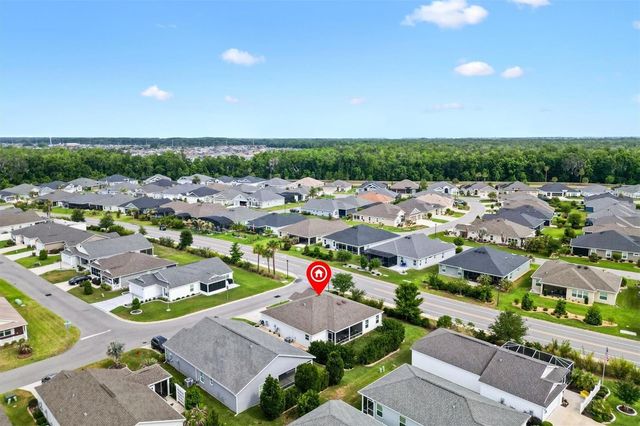5719 BARRAW TERRACE, The Villages, FL 32163