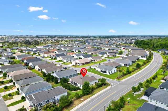 5719 BARRAW TERRACE, The Villages, FL 32163