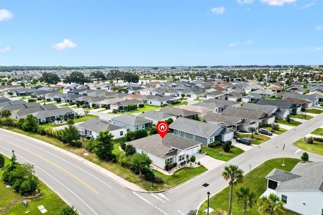 5719 BARRAW TERRACE, The Villages, FL 32163