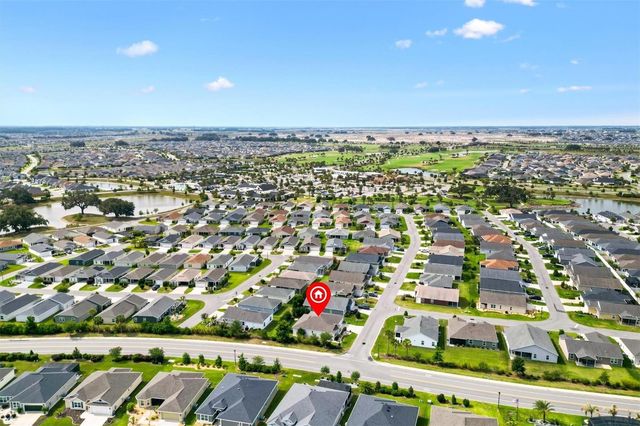 5719 BARRAW TERRACE, The Villages, FL 32163