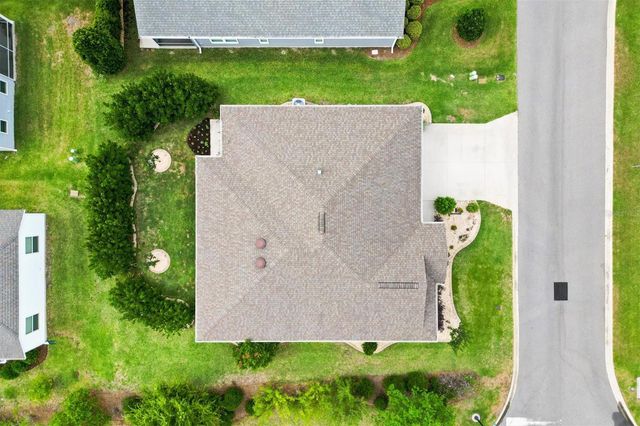5719 BARRAW TERRACE, The Villages, FL 32163