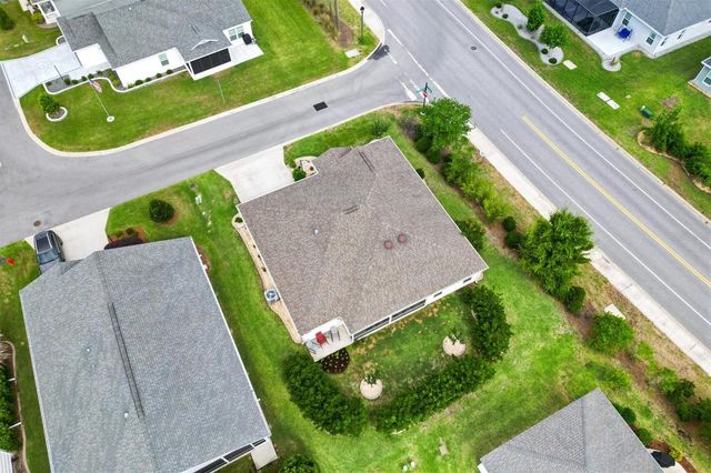 5719 BARRAW TERRACE, The Villages, FL 32163