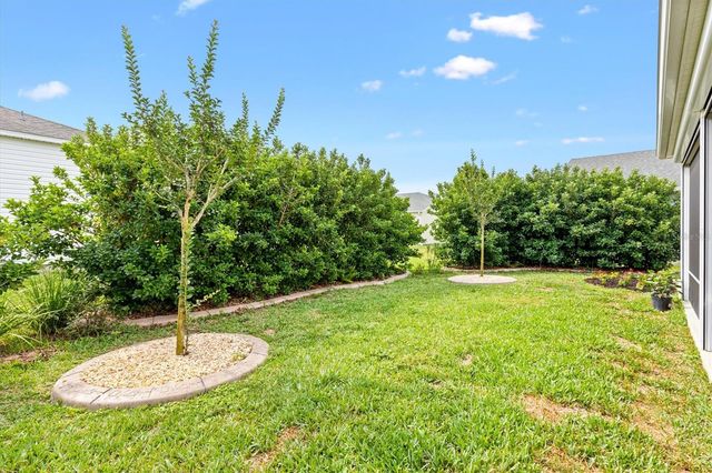 5719 BARRAW TERRACE, The Villages, FL 32163