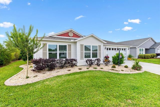 5719 BARRAW TERRACE, The Villages, FL 32163