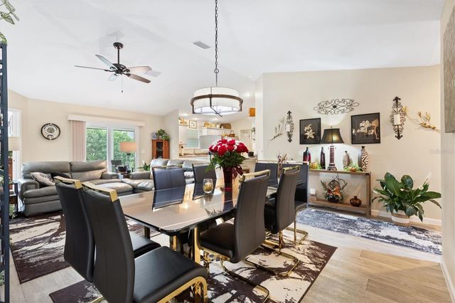 5719 BARRAW TERRACE, The Villages, FL 32163