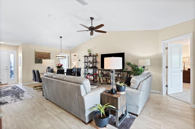 5719 BARRAW TERRACE, The Villages, FL 32163