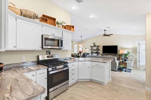 5719 BARRAW TERRACE, The Villages, FL 32163