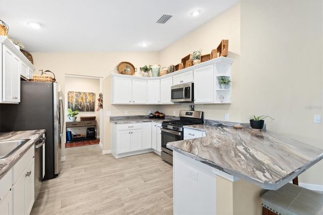 5719 BARRAW TERRACE, The Villages, FL 32163