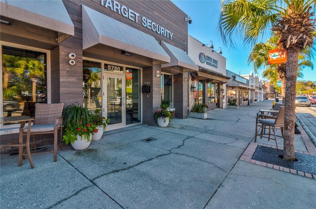 6229 HARRISON STREET, New Port Richey, FL 34653