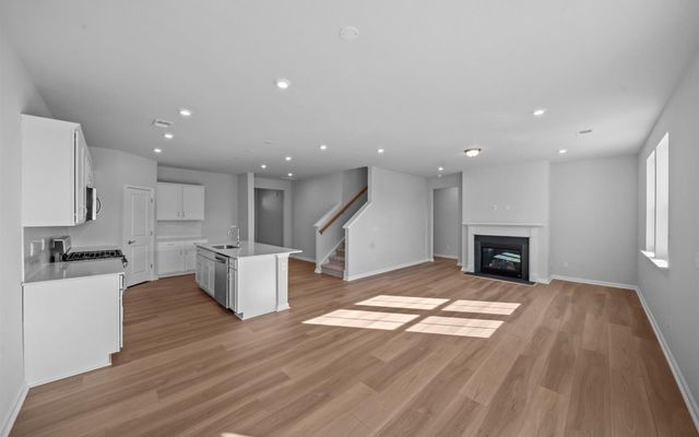 1215 Fox Hollow Street, Spartanburg, SC 29303