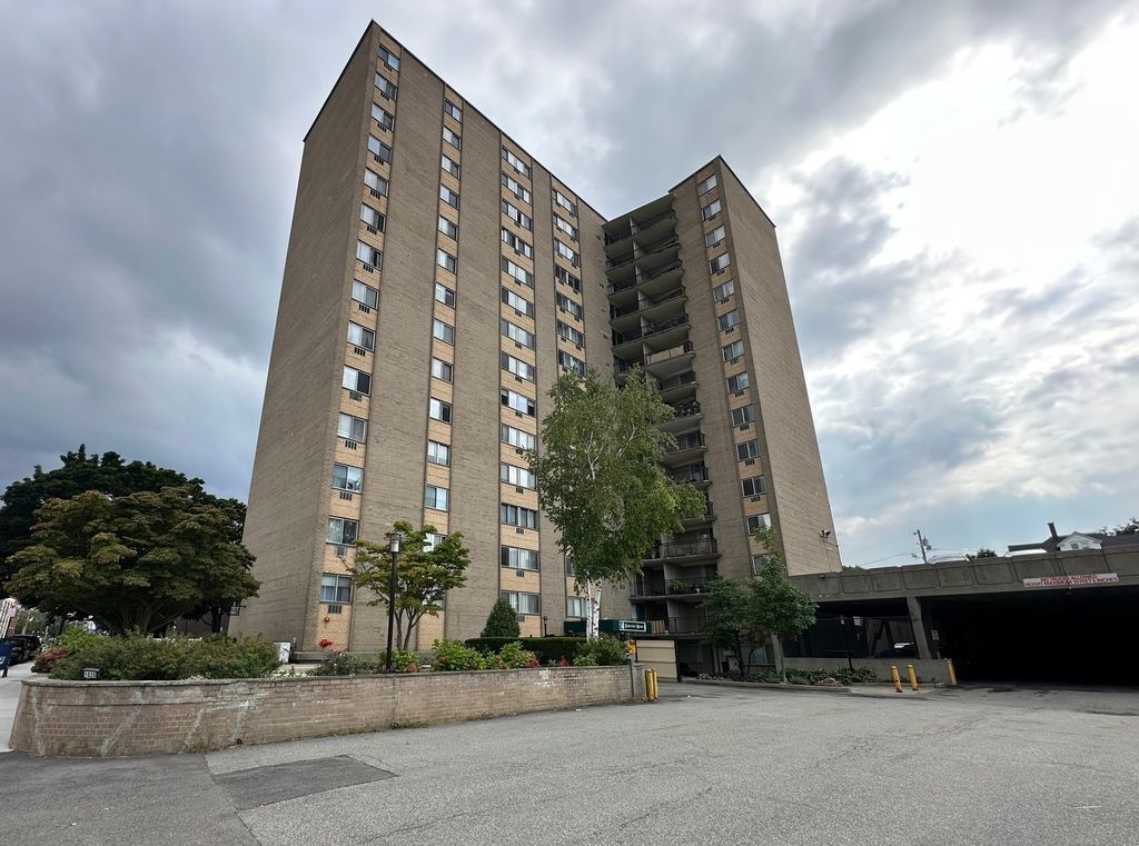 1025 Hancock Street 8, Quincy, MA 02169