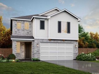 14803 Prairie Clover, San Antonio, TX 78253