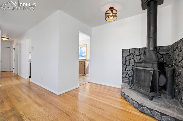 2577 E San Miguel Street, Colorado Springs, CO 80909