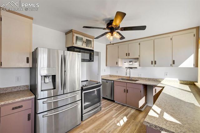 2577 E San Miguel Street, Colorado Springs, CO 80909