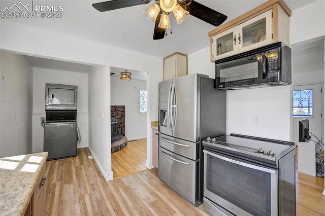 2577 E San Miguel Street, Colorado Springs, CO 80909