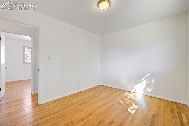 2577 E San Miguel Street, Colorado Springs, CO 80909