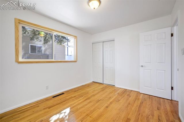 2577 E San Miguel Street, Colorado Springs, CO 80909