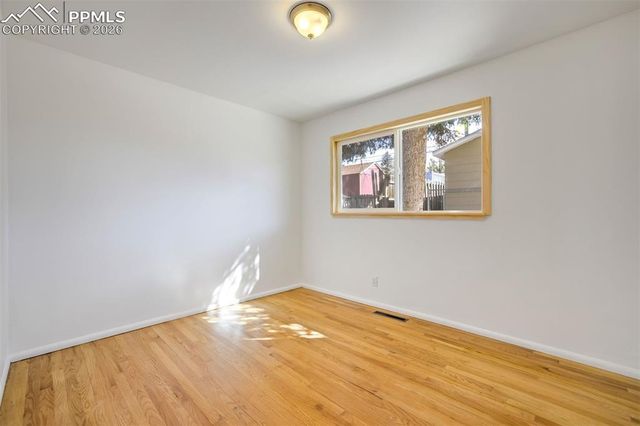 2577 E San Miguel Street, Colorado Springs, CO 80909