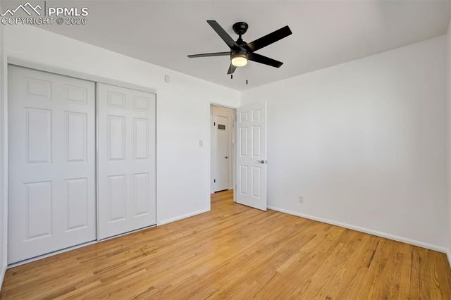 2577 E San Miguel Street, Colorado Springs, CO 80909