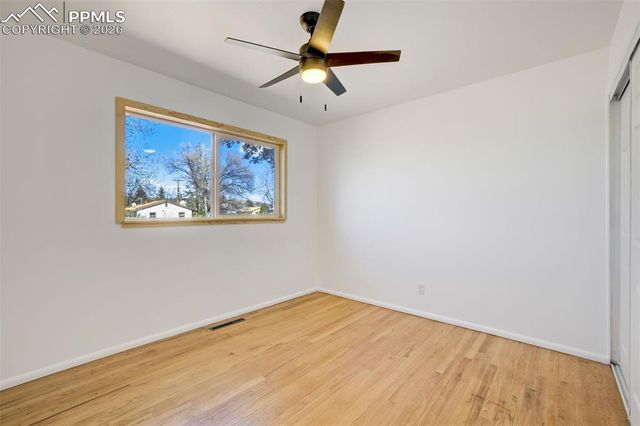 2577 E San Miguel Street, Colorado Springs, CO 80909