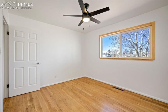 2577 E San Miguel Street, Colorado Springs, CO 80909