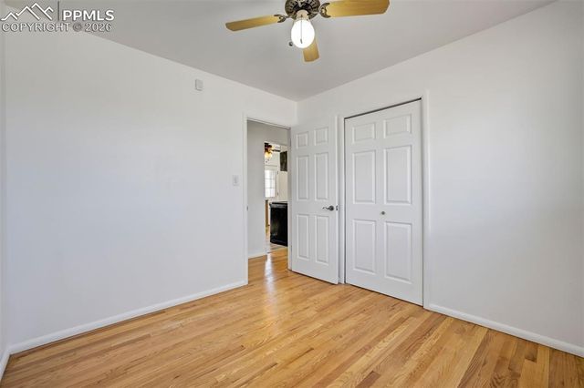 2577 E San Miguel Street, Colorado Springs, CO 80909