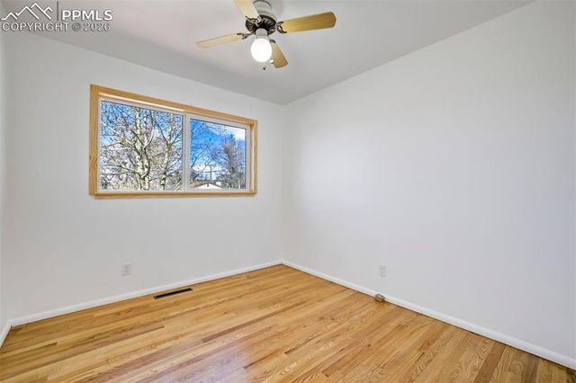 2577 E San Miguel Street, Colorado Springs, CO 80909