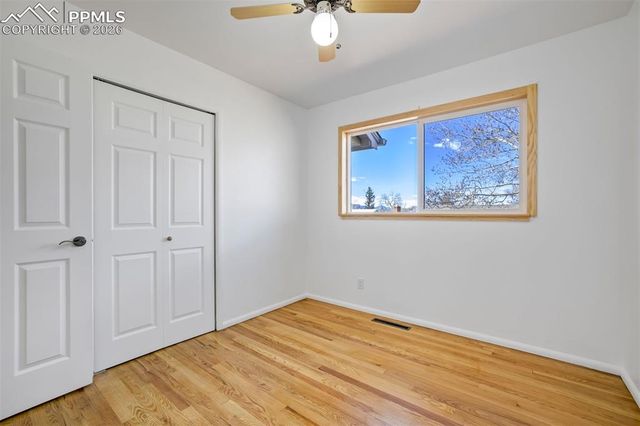 2577 E San Miguel Street, Colorado Springs, CO 80909