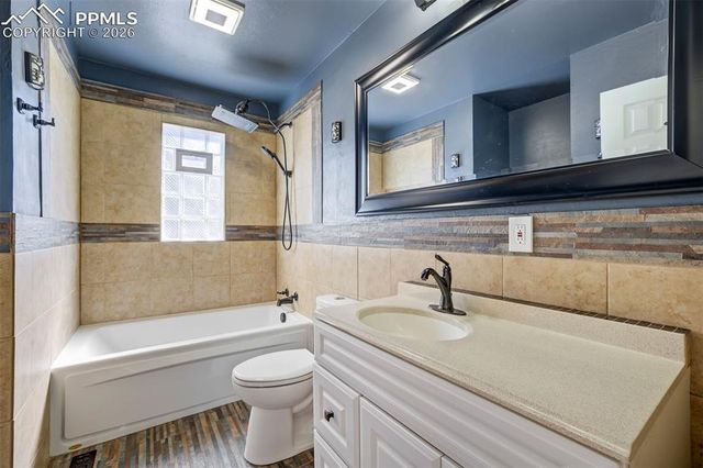 2577 E San Miguel Street, Colorado Springs, CO 80909