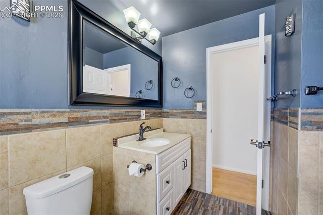 2577 E San Miguel Street, Colorado Springs, CO 80909