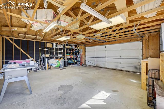 2577 E San Miguel Street, Colorado Springs, CO 80909